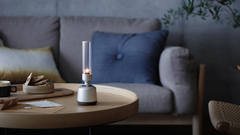 索尼智能灯泡,索尼大法5A音箱