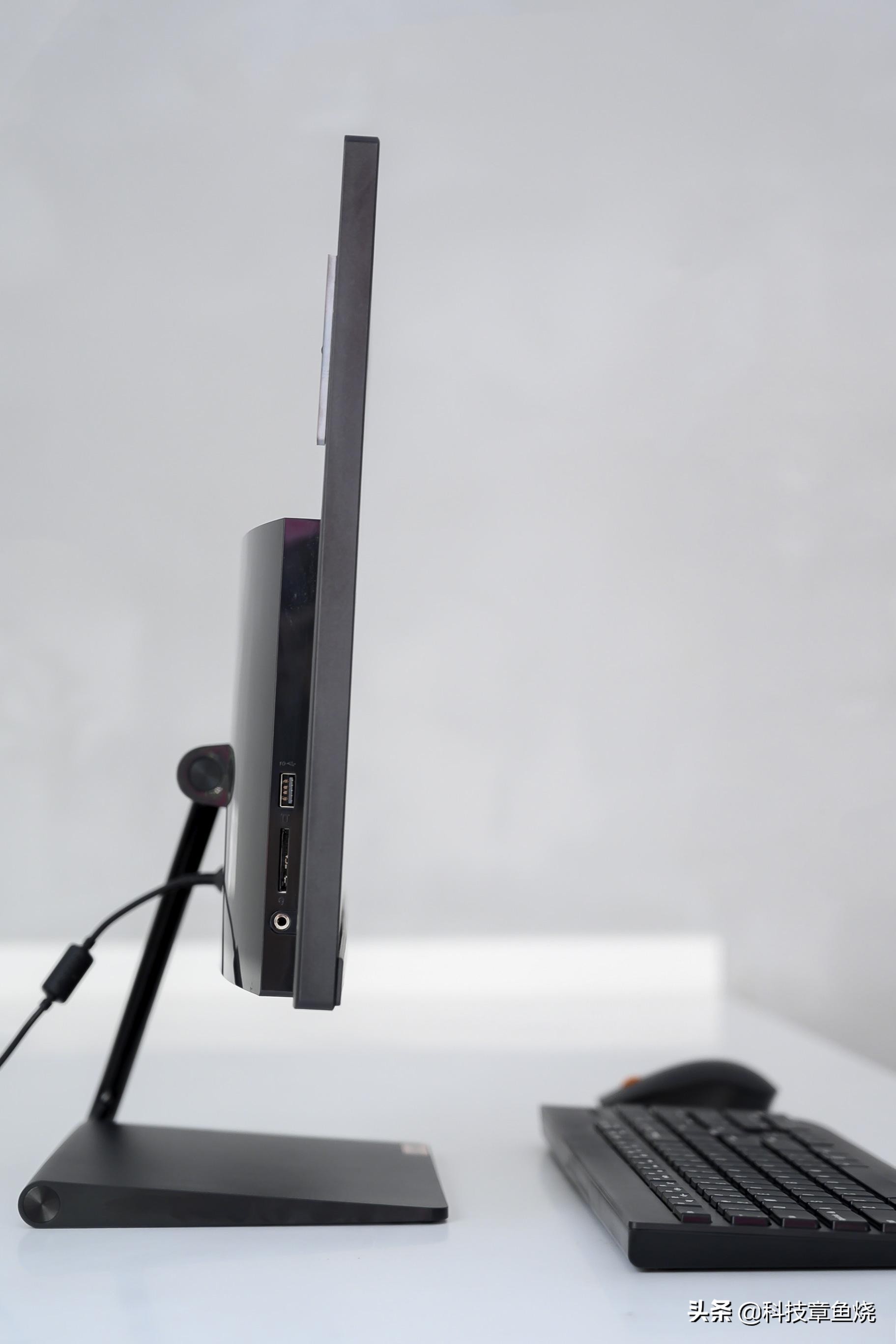 联想一体机aio520黑科技,联想aio一体机推荐