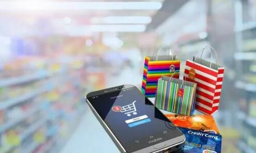 无人货柜社区团购解决方案,无人货架社区店