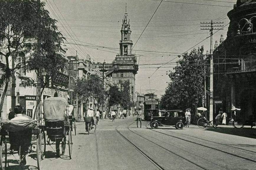 燕赵第一大楼,石家庄燕赵第一高楼