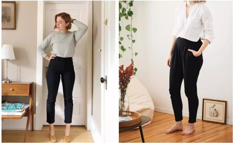 微胖女生怎样穿搭显瘦,微胖女生怎么穿搭显瘦好看又惊艳