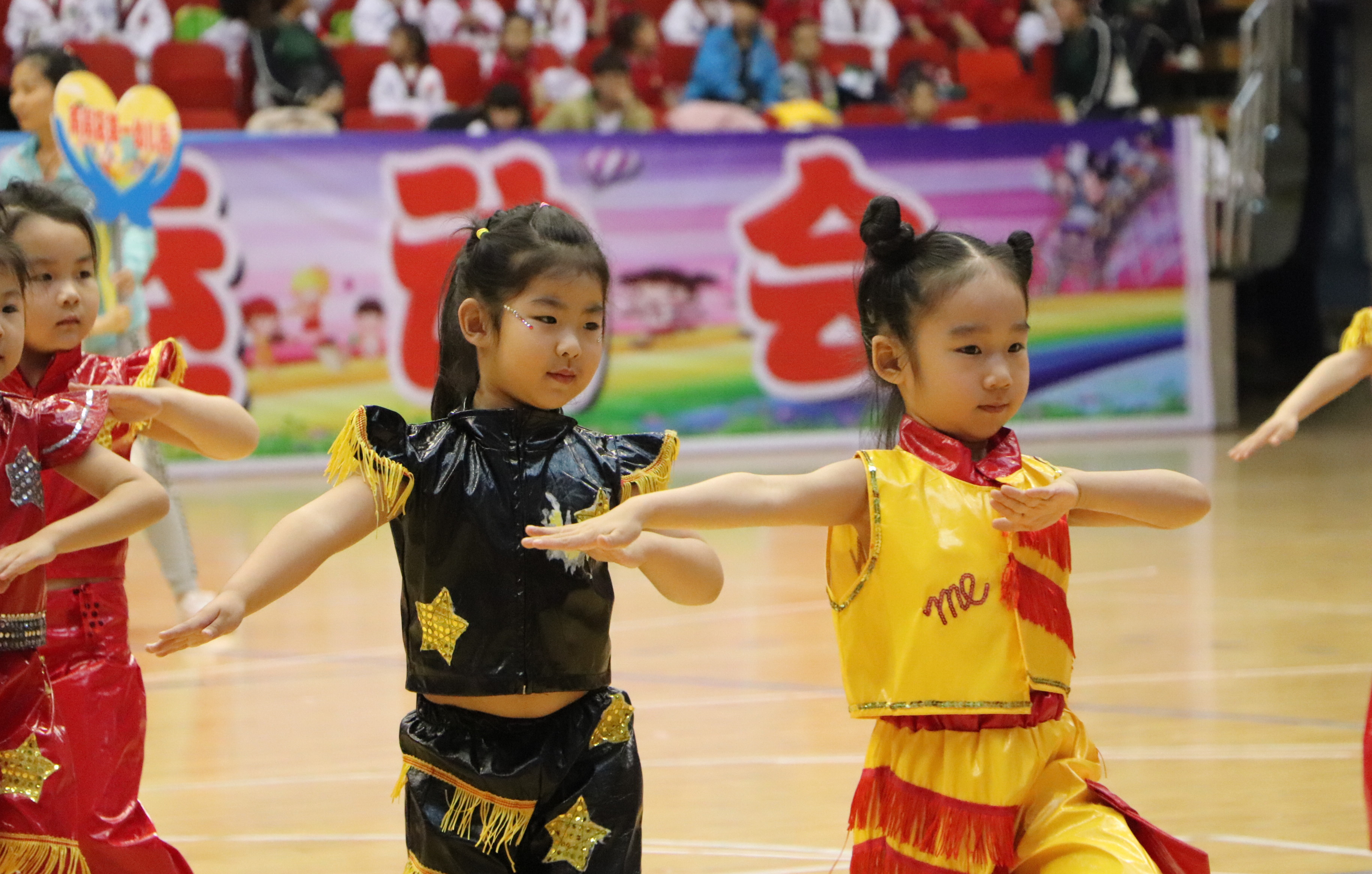 哈尔滨六一亲子运动会,最新哈尔滨六一运动会