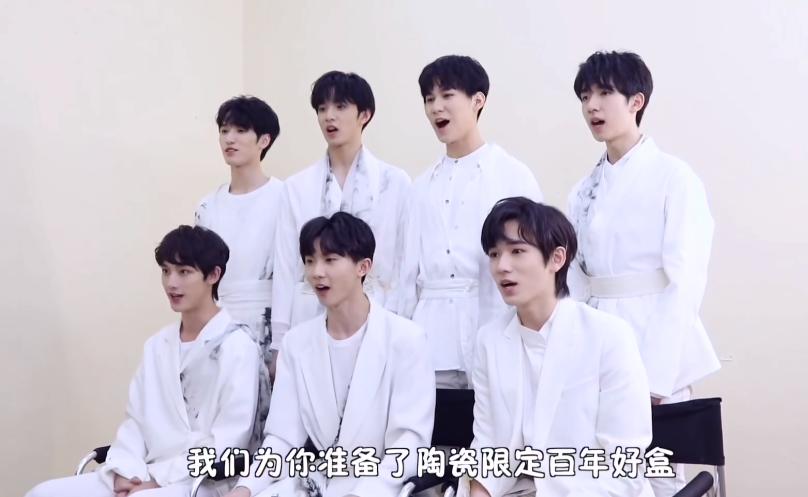 看了开车游戏才知道，就算大哥队再努力，《牛哥》也只配5.8