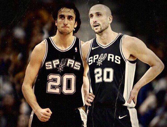 2003年马努吉诺比利7分钟视频,马努吉诺比利历史纪录