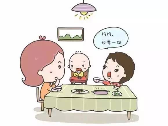2岁宝宝饮食要注意什么,2岁宝宝每日怎样饮食