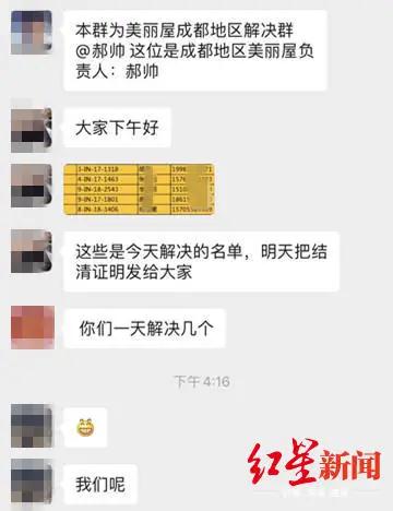 谁来管一管丑陋的“美丽屋”