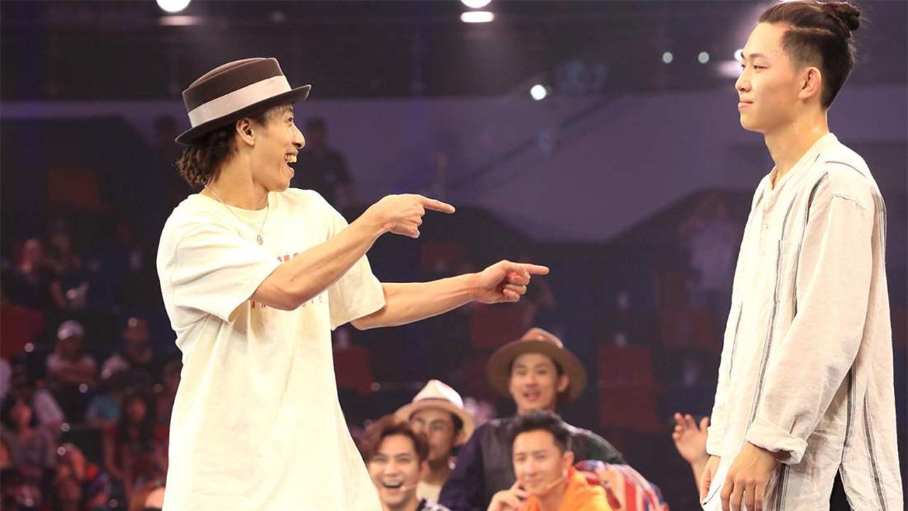 街舞3上届冠军,街舞3最新淘汰可复活吗