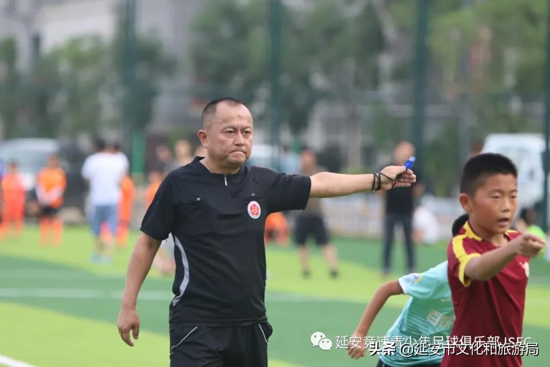 西安小将训练营,西安青少年训练营基地