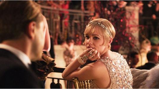 深度剖析了不起的盖茨比,深度解读了不起的盖茨比