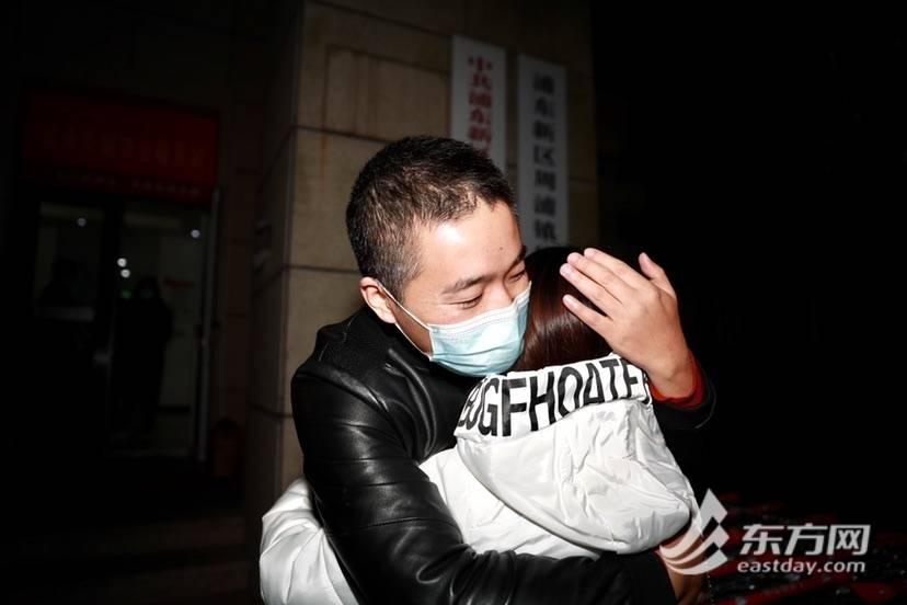 一夜无眠明天华城凌晨迎来“解封”时刻