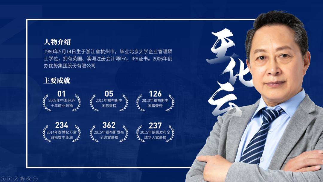 卡尔本茨人物介绍免费ppt,介绍人物ppt模板免费