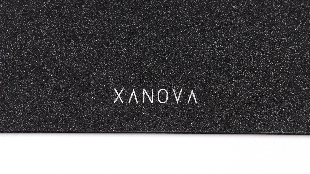 星极鼠标垫,xanova鼠标垫测评