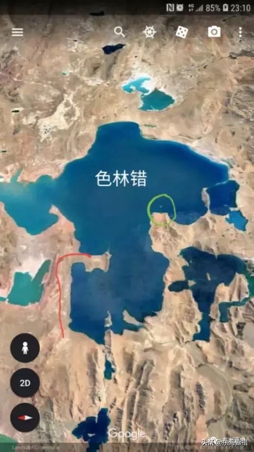 2020年进藏行程规划,2020年川藏北线进藏