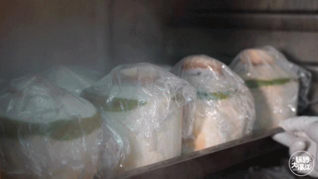 霞山第一汤,不服来战