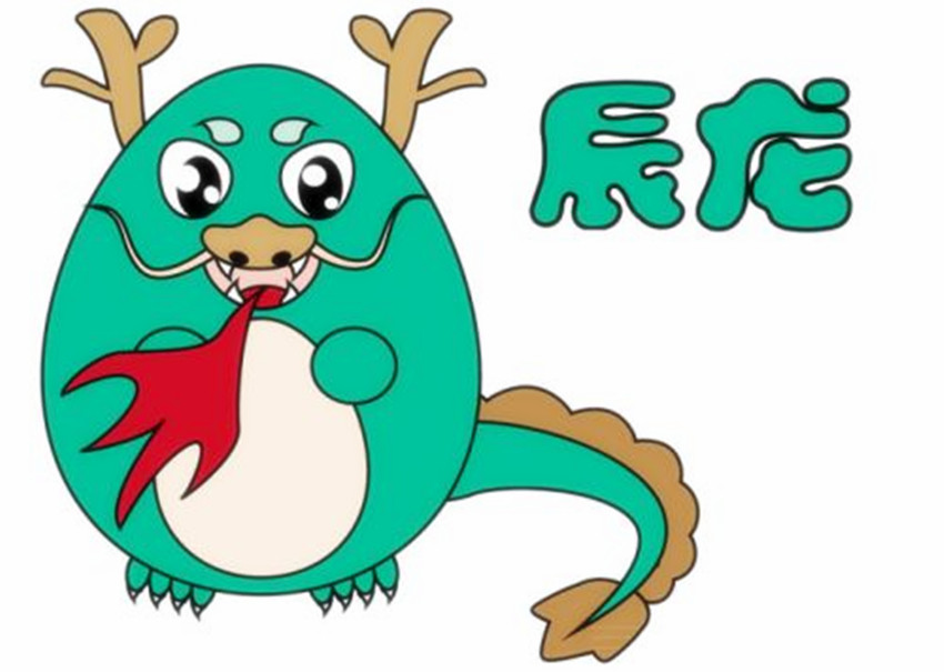 你能说出十二生肖的顺序吗,十二生肖的排位顺序是什么