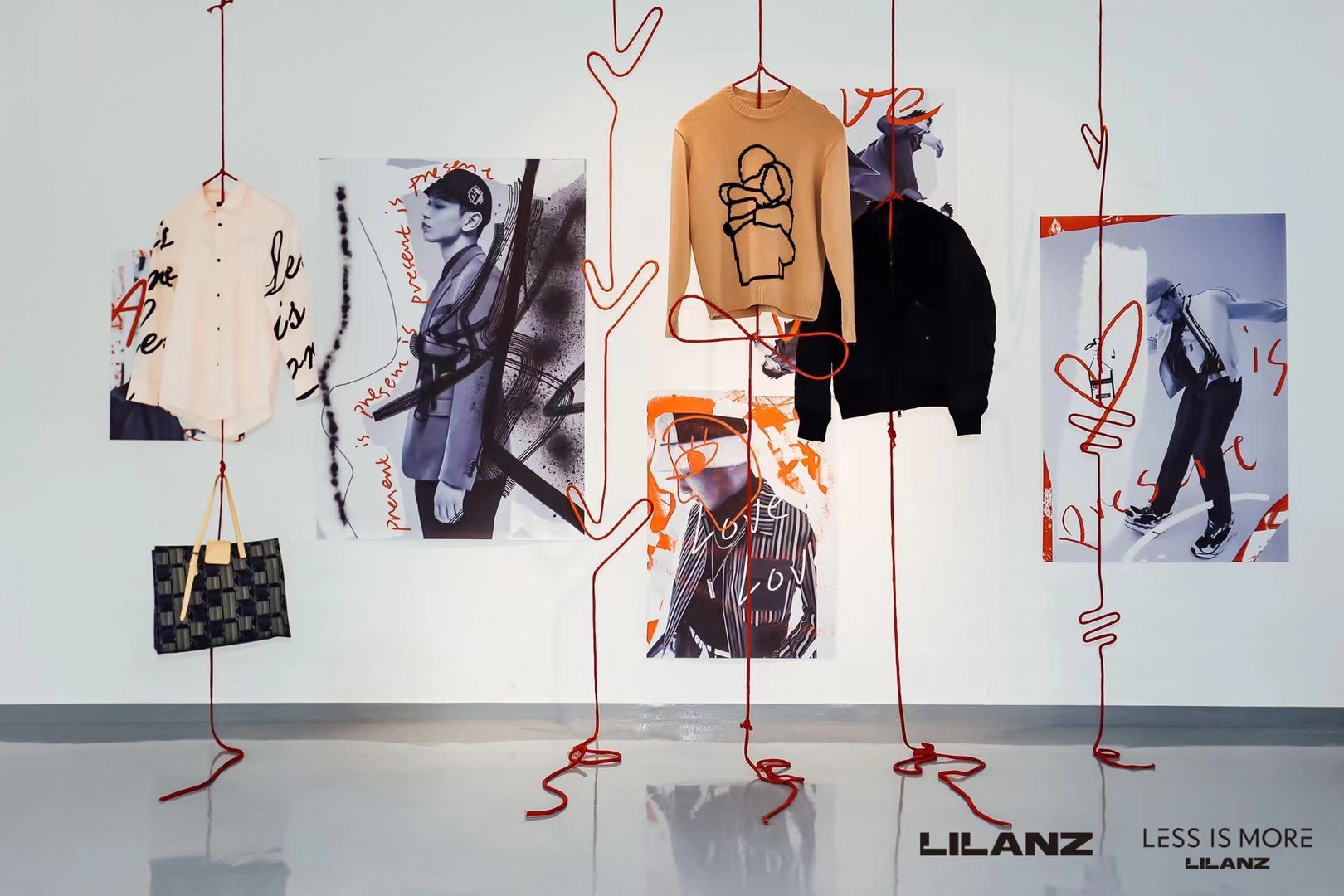 中国男装利郎排名,利郎男装秋冬流行趋势