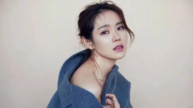 2020韩国最美十大美女孙艺珍,2020孙艺珍最佳女主角