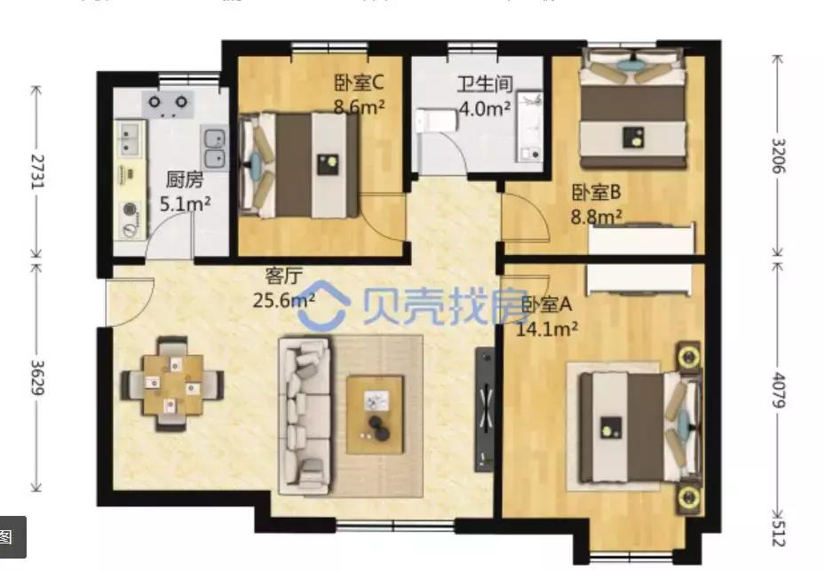 武清低总价优质小区,武清不值得买的小区排名