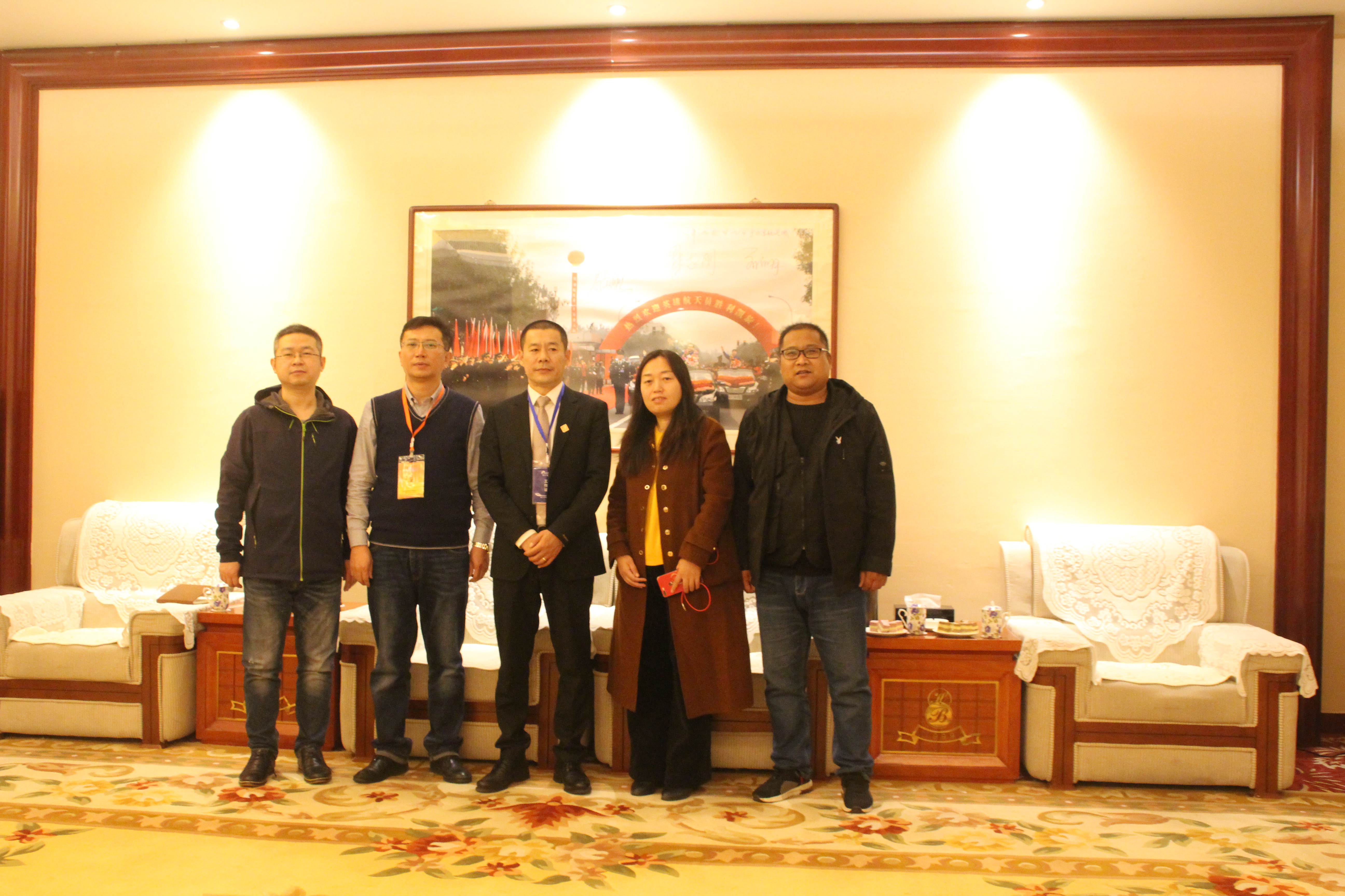 为养殖场提供最好的服务,为养殖场提供饲料