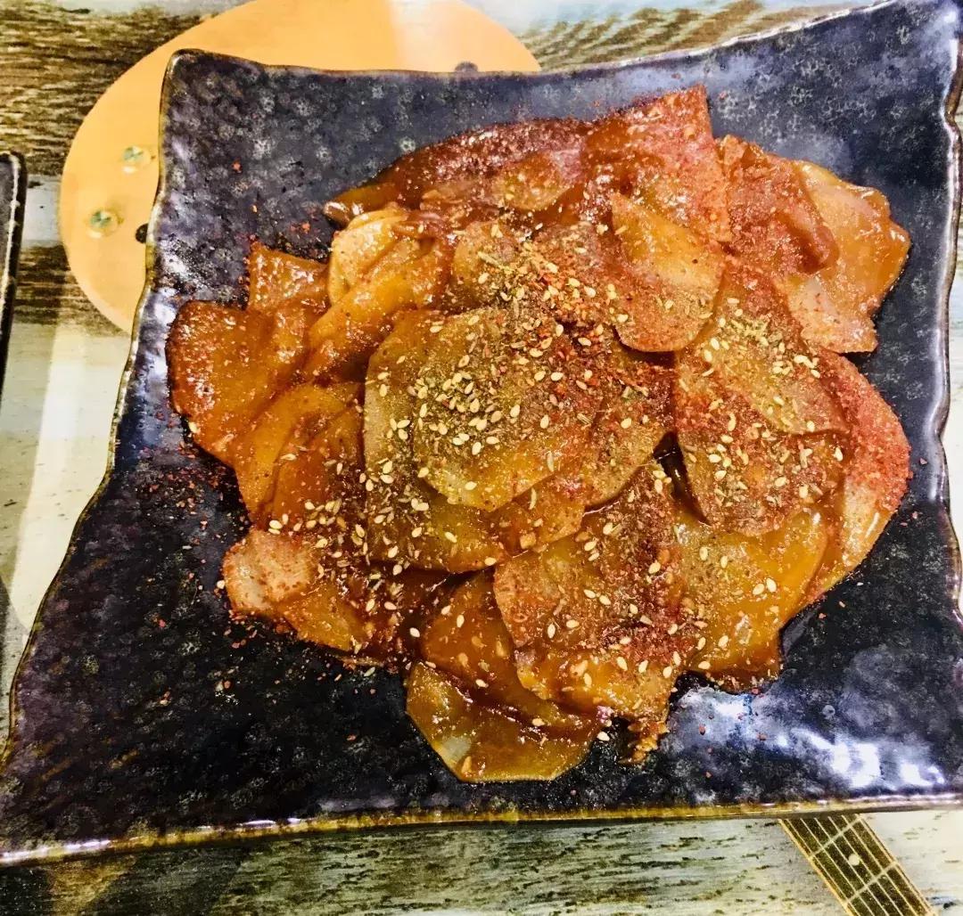 沈阳头条胡同麻辣串,姐妹麻辣串沈阳