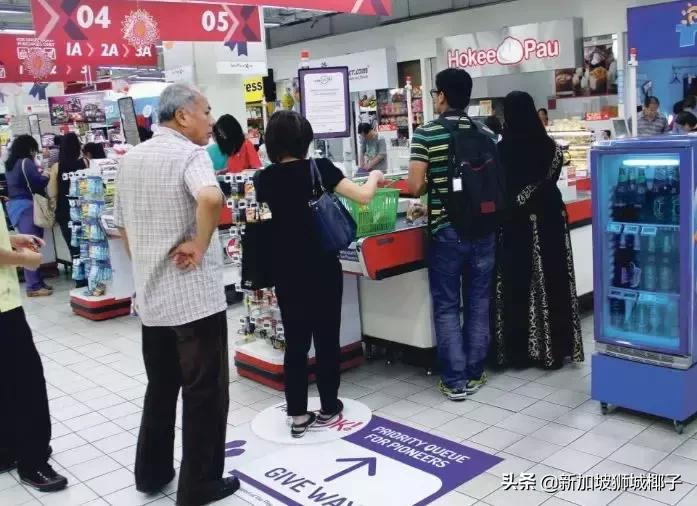 重磅!新加坡将再出新政,影响全岛百万人养老生活!