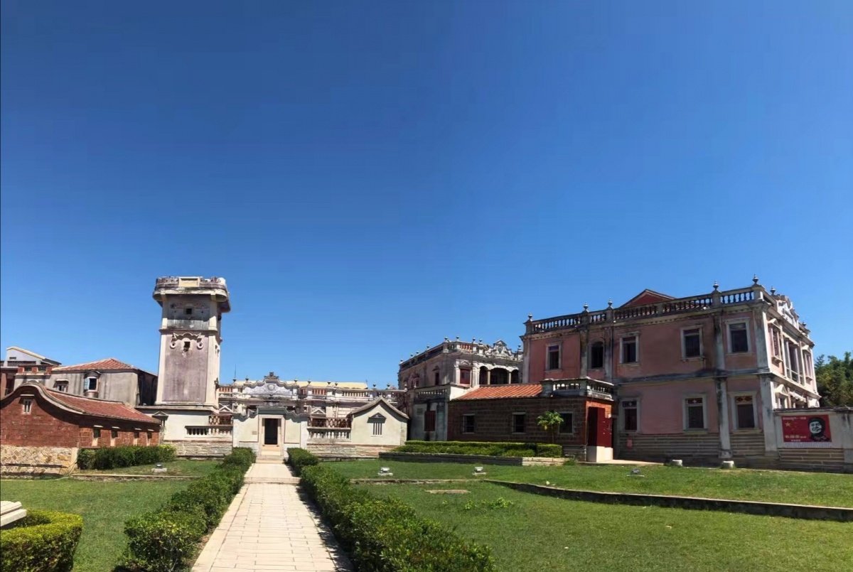 金门县旅游攻略路线,去金门的旅游攻略