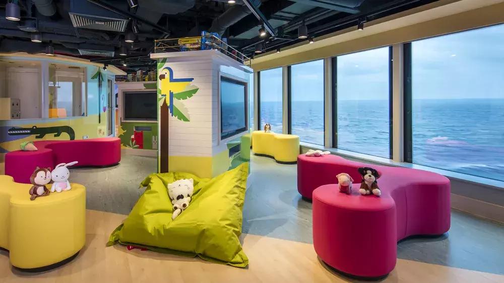 一次旅游3个城市,一家四口自由行旅游攻略国家