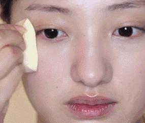 简单短发新娘妆发型教程,短发新娘造型简单自己做