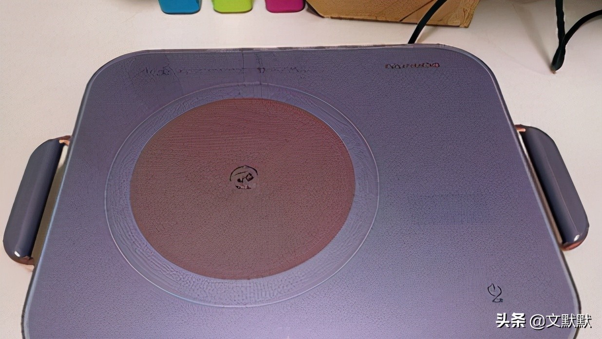 儿童学做饭电热炉,电陶炉做饭教程