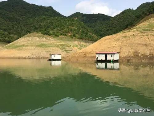 野钓大物技巧,野钓钓大物多长时间合适