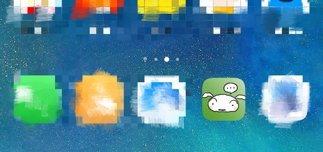 更换图标华为,华为图标和荣耀图标