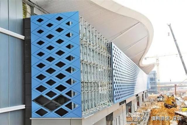 深圳国际会展中心平时开放吗,深圳国际会展中心2021年4月