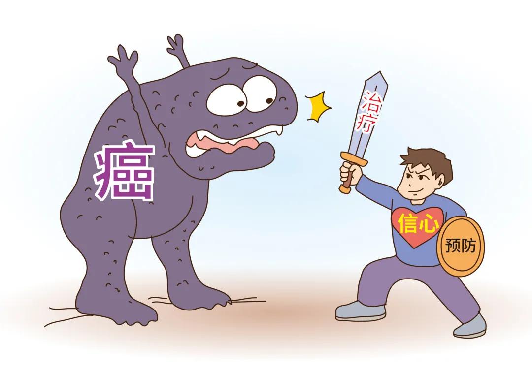 真实案例癌症晚期还能活15年,癌晚期活了15年案例