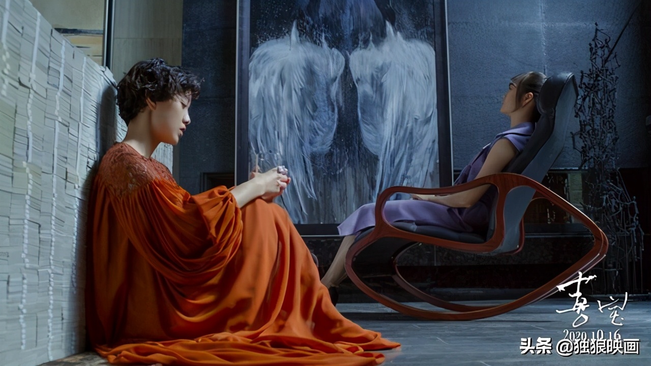 豆瓣2.4分的烂剧,盘点五部堪称经典的“烂片”