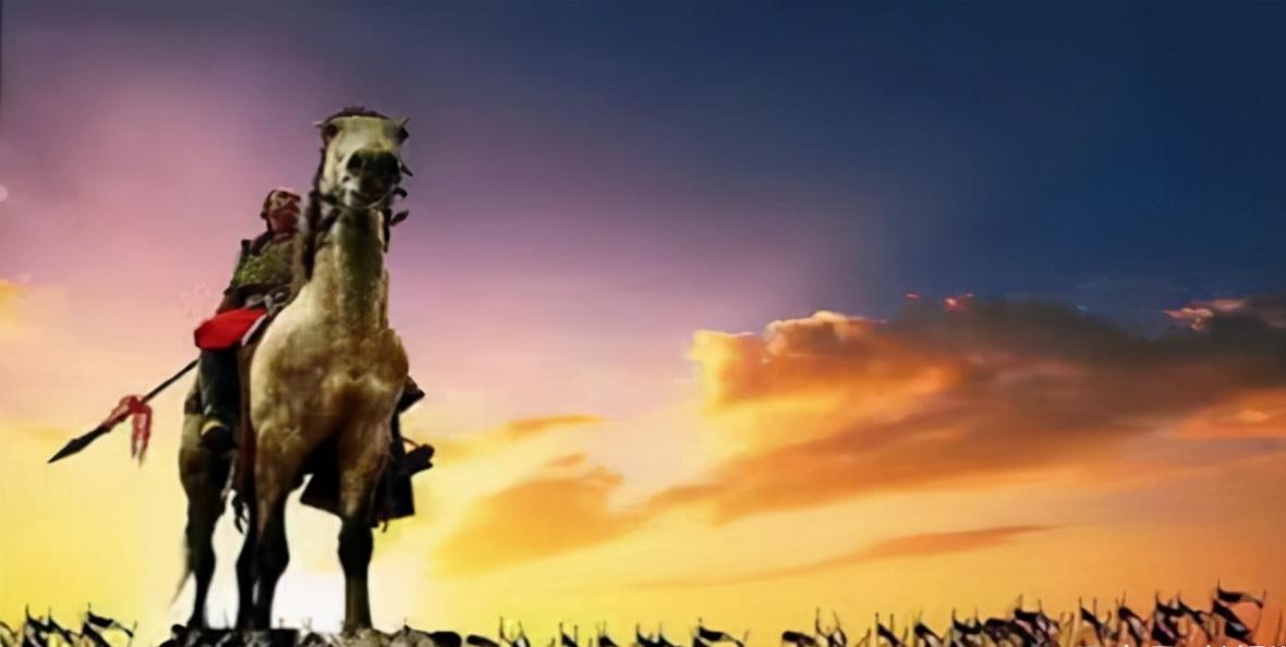 古代打仗第一排的兵明知道要死,古代打仗为什么士兵敢往前面冲