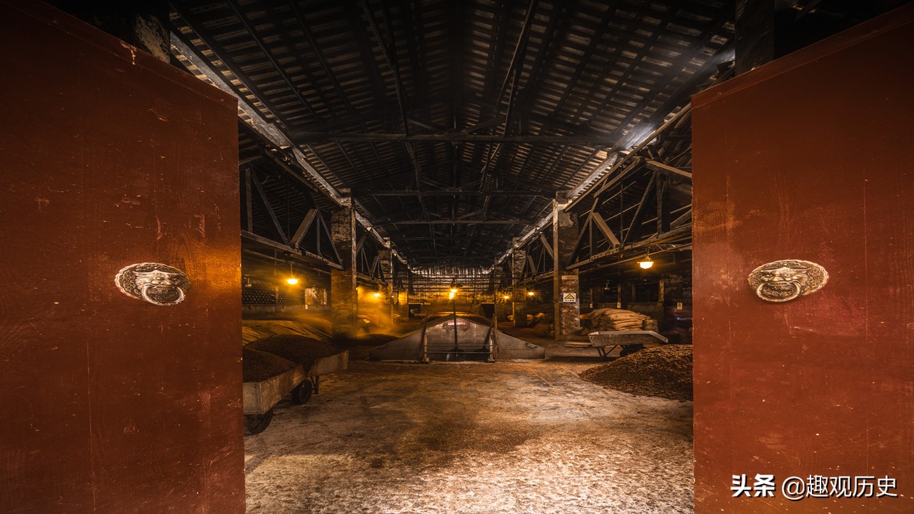 一千年来，中国人为何最爱这个节日？因为有肉有酒有家人