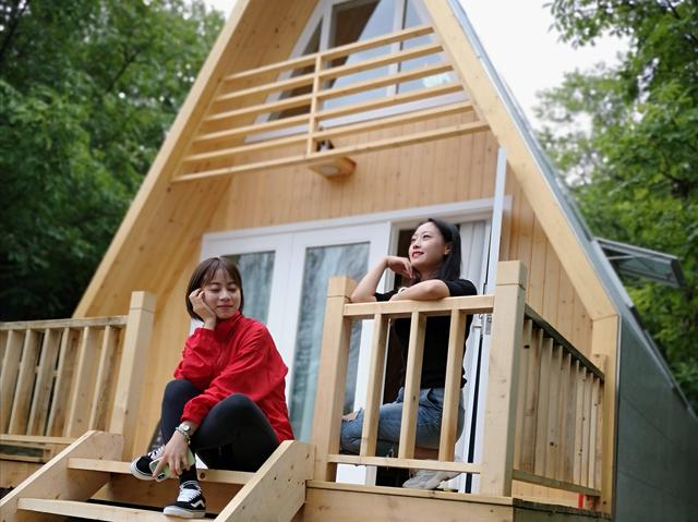 川藏线住宿线路图,川藏线哪里住宿不会高反