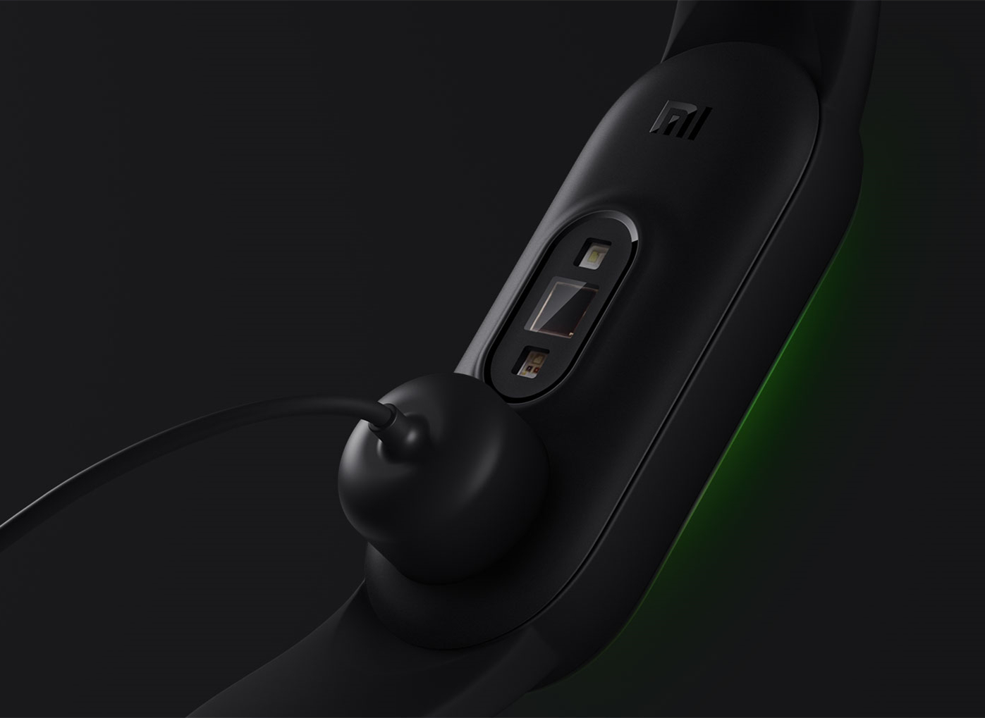 小米手环5消息详情,小米手环5什么时候发布新款