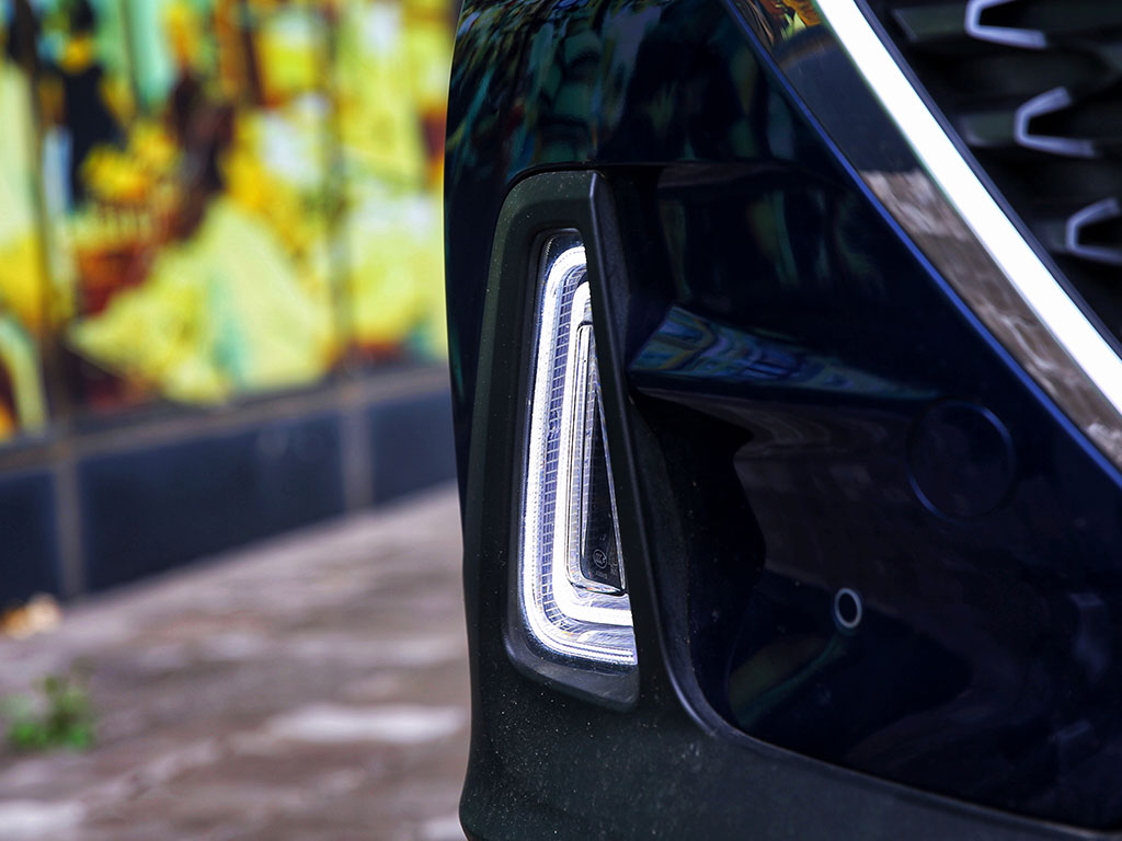 场爷撩车：5.99万起售的SUV如何让5位编辑对它的态度发生大转变？