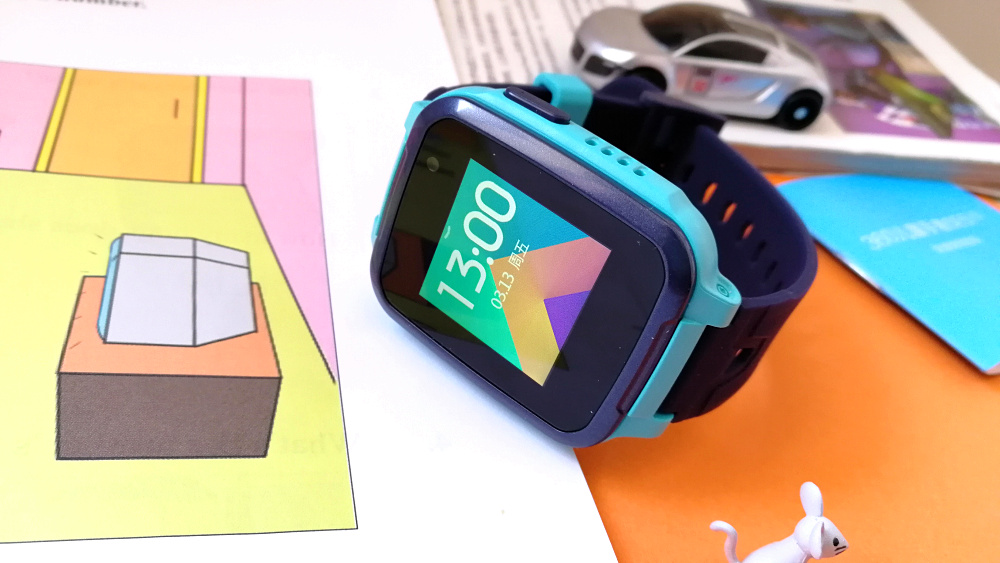 小米儿童电话手表4和4pro区别,小米华为儿童手表