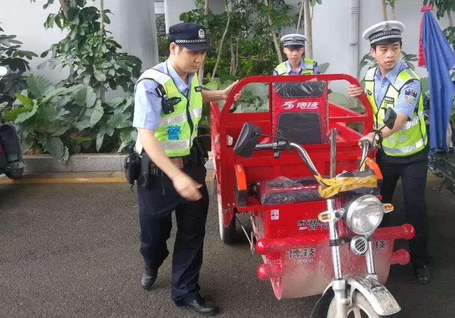 新国标下超标电动车如何处理,新国标电动车是超标车吗