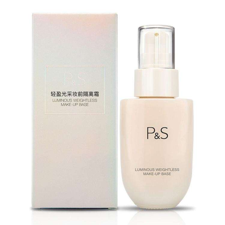 夏天底妆隔离用什么防晒,只有隔离防晒怎么化好底妆