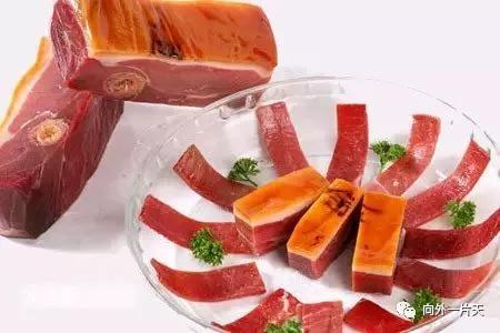 去南京旅游有什么特产值得带回,各地值得带的特产