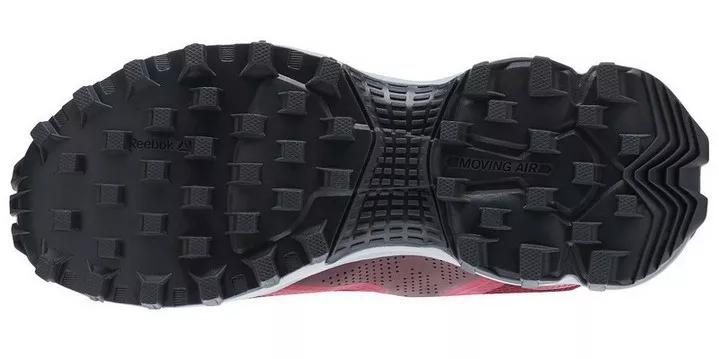 reebok简史,reebokdmx技术