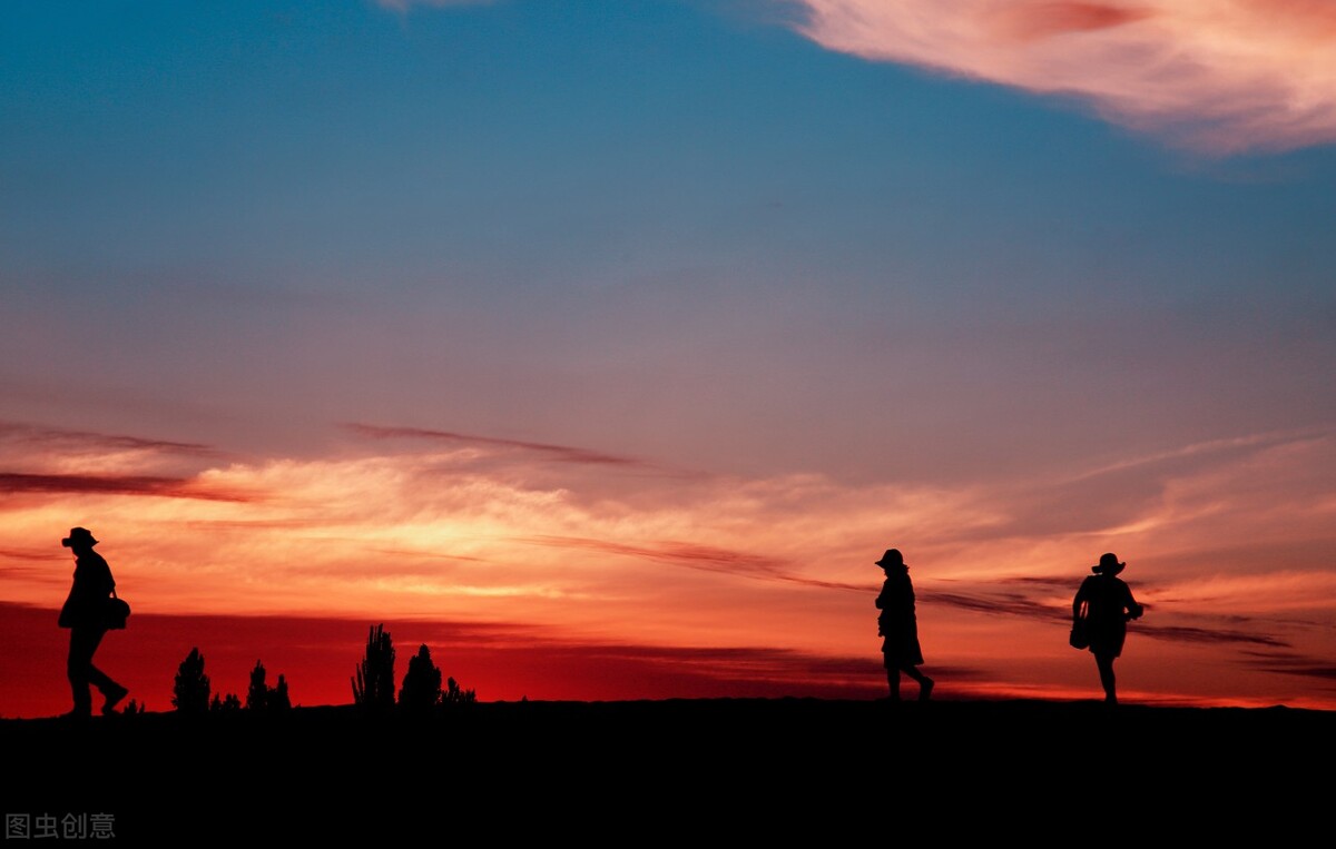 教你真正放松下来的方法,别太紧绷自己