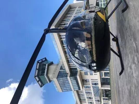 不出国门也能一站式打卡,不出国门也能度假