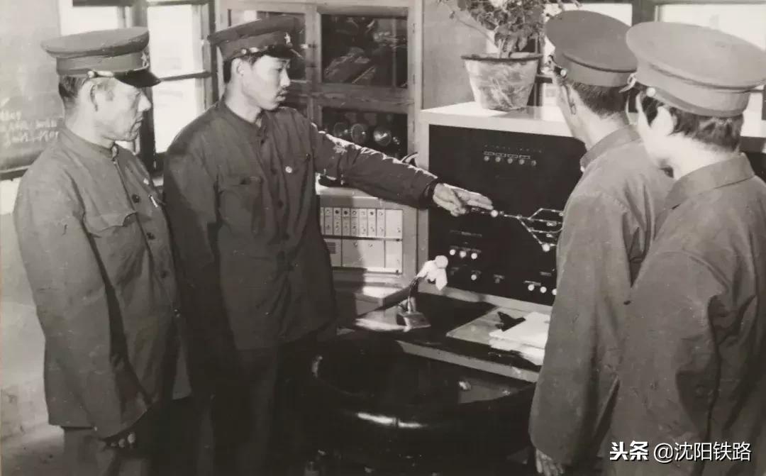红色传承｜“一点不差，差一点也不行”，小东站的传奇故事讲不完