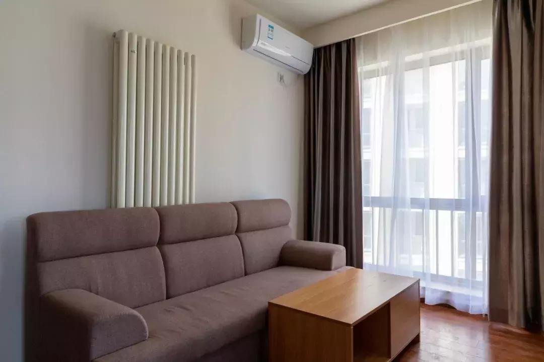 中山区附近哪有公寓,中山区附近的公寓出租房拎包入住