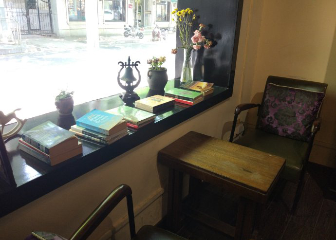 济南最美书店闭店,济南著名书店