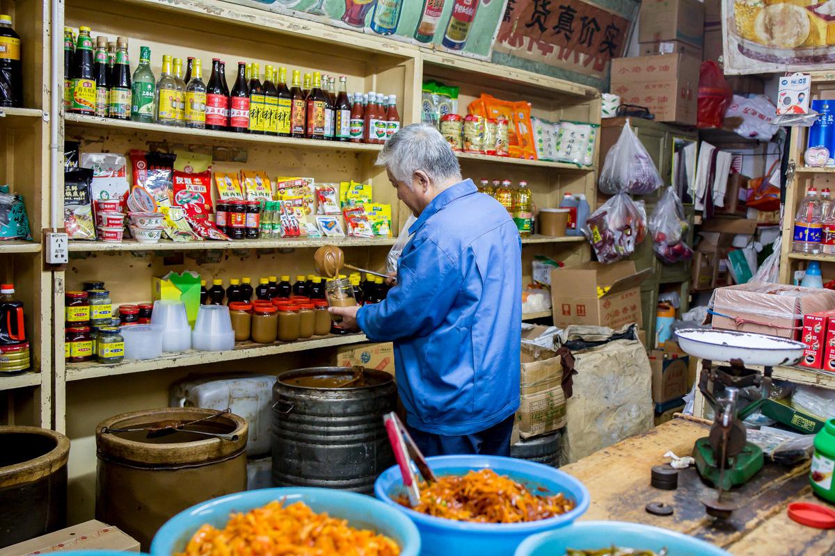 80年代的老北京涮羊肉,正宗老北京涮羊肉最好吃的部位